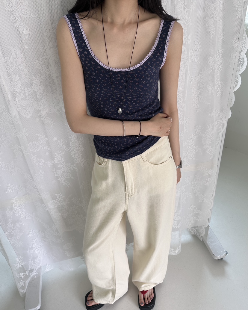 HOWDY/FACT THE NERD韓國東大門直郵女裝新款推薦牛仔褲HOWDY/FACT THE NERD牛仔褲