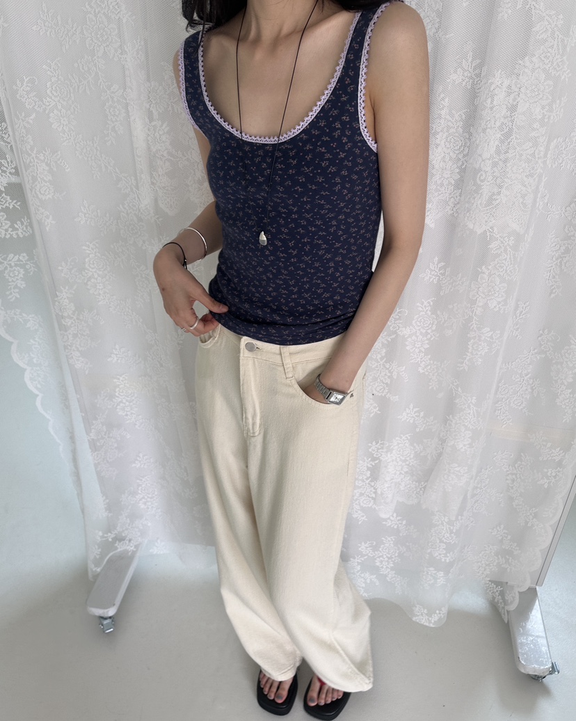 HOWDY/FACT THE NERD韓國東大門直郵女裝新款推薦牛仔褲HOWDY/FACT THE NERD牛仔褲