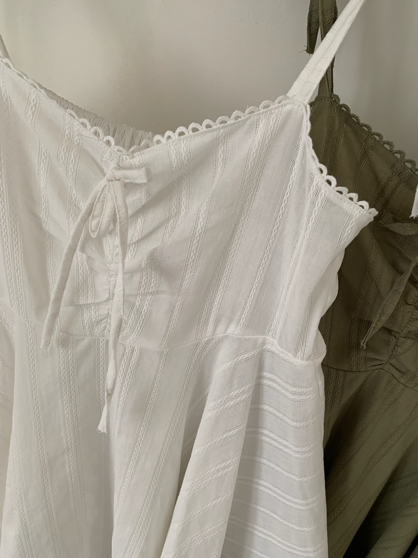 BADCALM韓國直郵實拍女士新品26夏季熱賣職業26春夏連衣裙BADCALM連衣裙