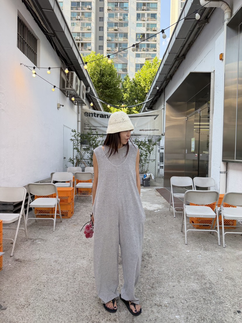 FRANC—L東大門實拍韓國女裝新品26春夏人氣時尚26夏季套裝SFRANC套裝