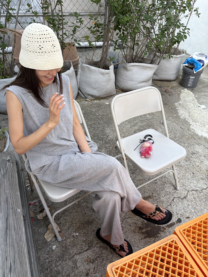 FRANC—L東大門實拍韓國女裝新品26春夏人氣時尚26夏季套裝SFRANC套裝