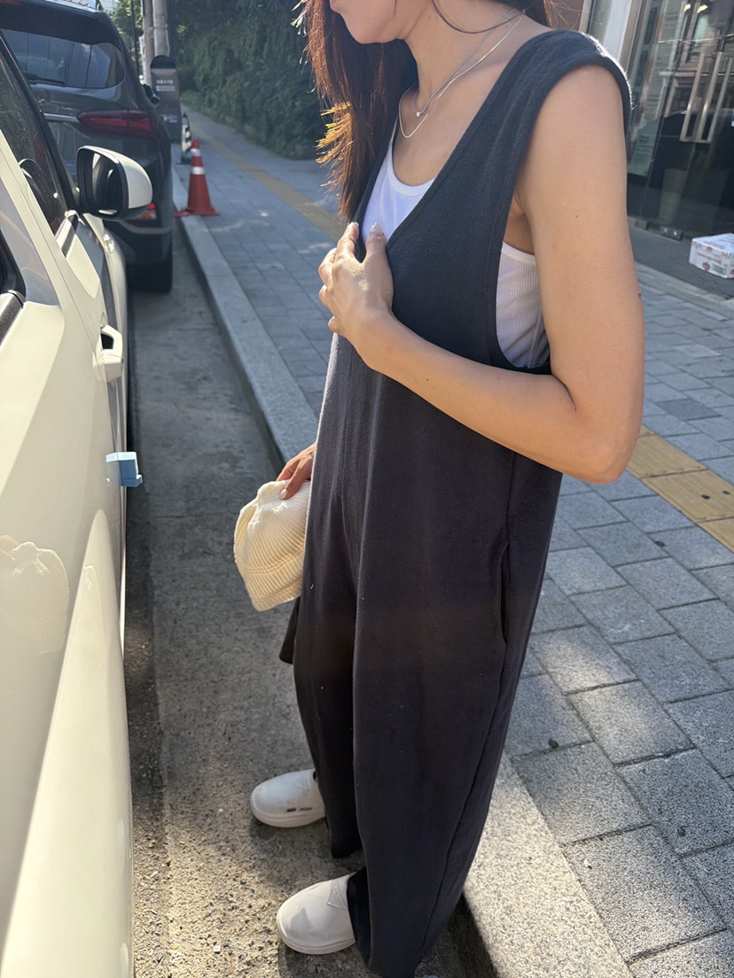 FRANC—L東大門實拍韓國女裝新品26春夏人氣時尚26夏季套裝SFRANC套裝