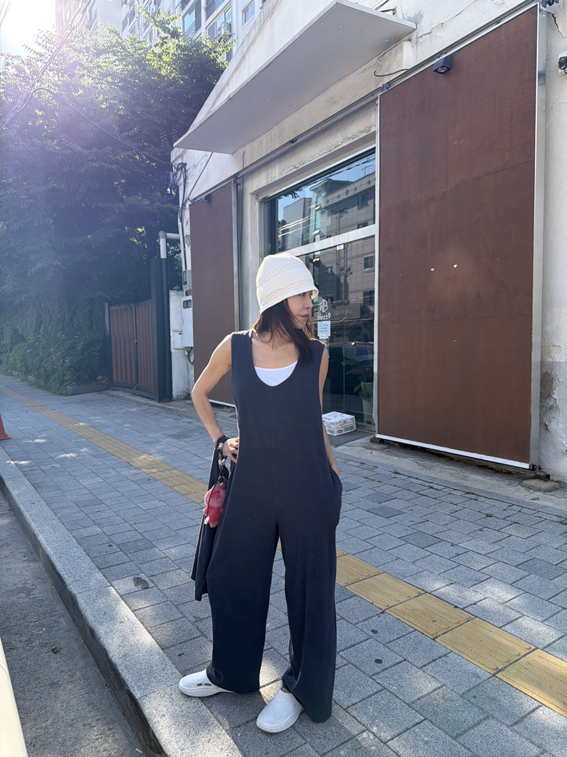 FRANC—L東大門實拍韓國女裝新品26春夏人氣時尚26夏季套裝SFRANC套裝