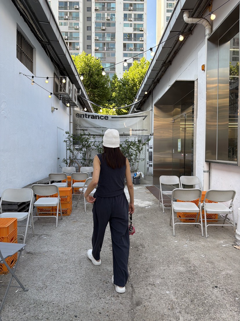 FRANC—L東大門實拍韓國女裝新品26春夏人氣時尚26夏季套裝SFRANC套裝