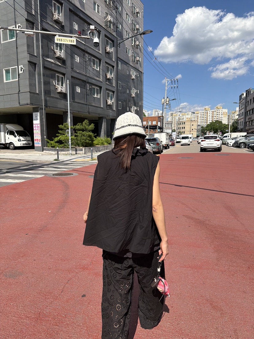 FRANC—L韓國直郵女裝新品26夏季職業襯衫蕾絲衫不含內搭BLFRANC襯衫/蕾絲衫
