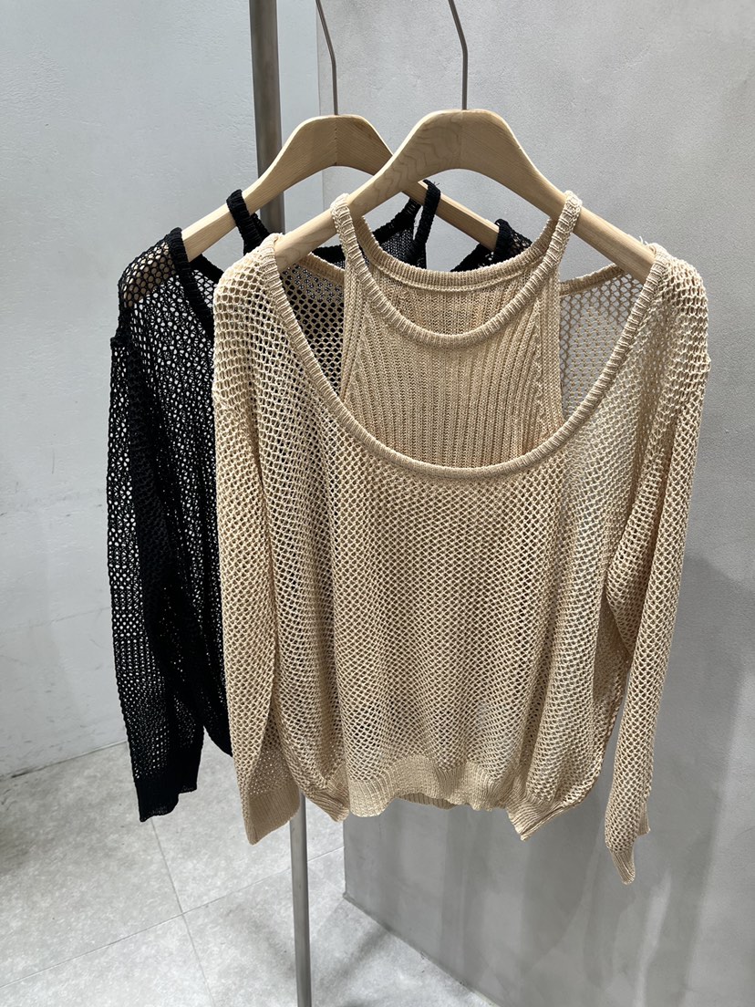 EVERCOMMERCE METICULOUSLY DESIGNED韓國代購女士新款26夏季套裝EVERCOMMERCE METICULOUSLY DESIGNED套裝