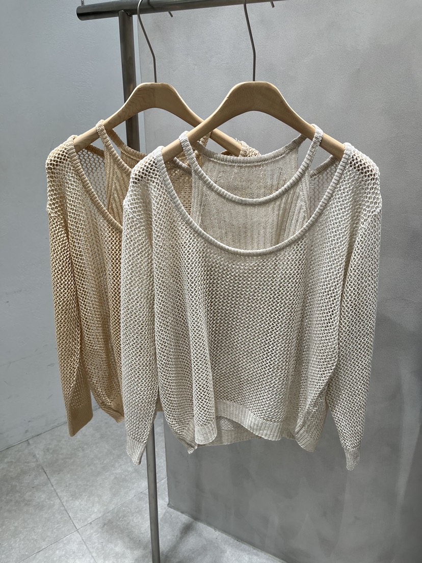 EVERCOMMERCE METICULOUSLY DESIGNED韓國代購女士新款26夏季套裝EVERCOMMERCE METICULOUSLY DESIGNED套裝