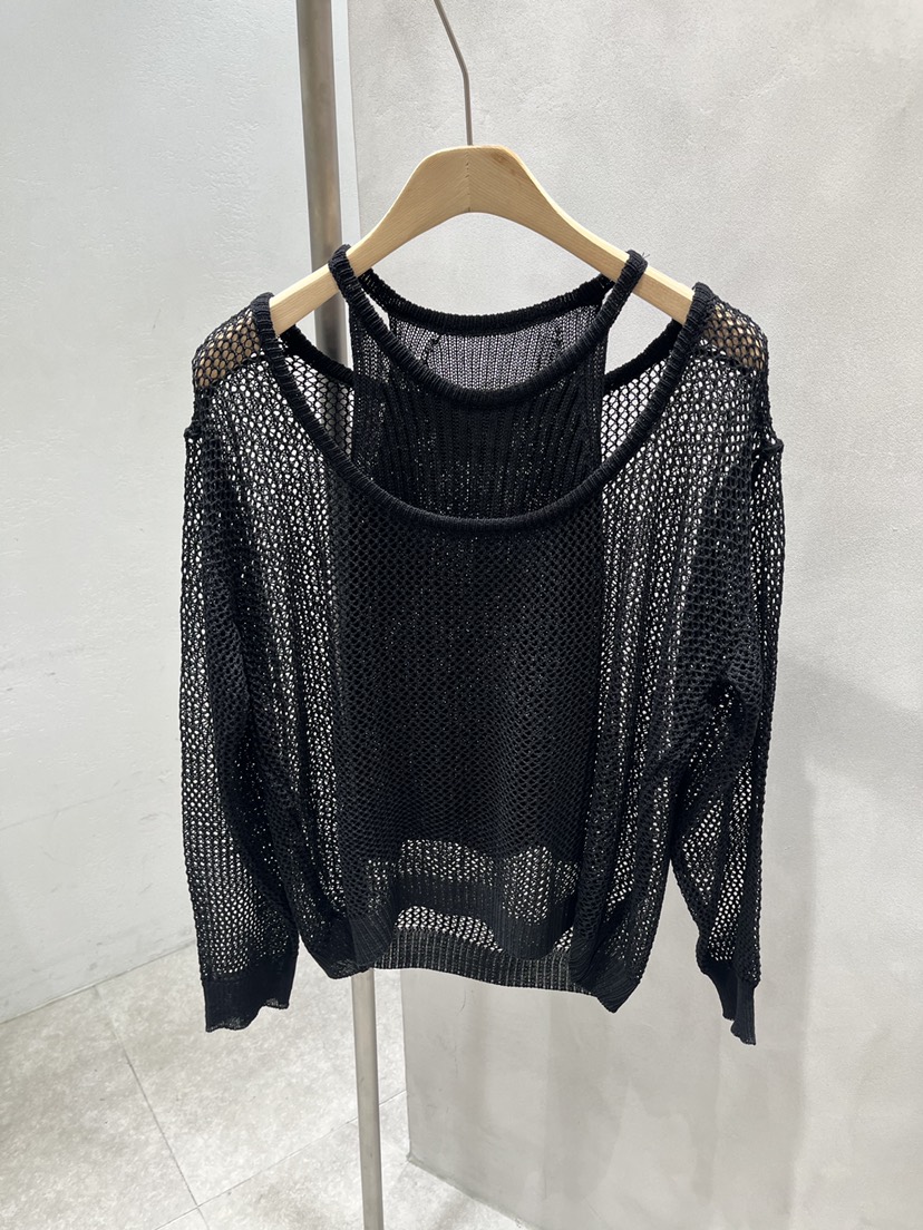 EVERCOMMERCE METICULOUSLY DESIGNED韓國代購女士新款26夏季套裝EVERCOMMERCE METICULOUSLY DESIGNED套裝圖色4
