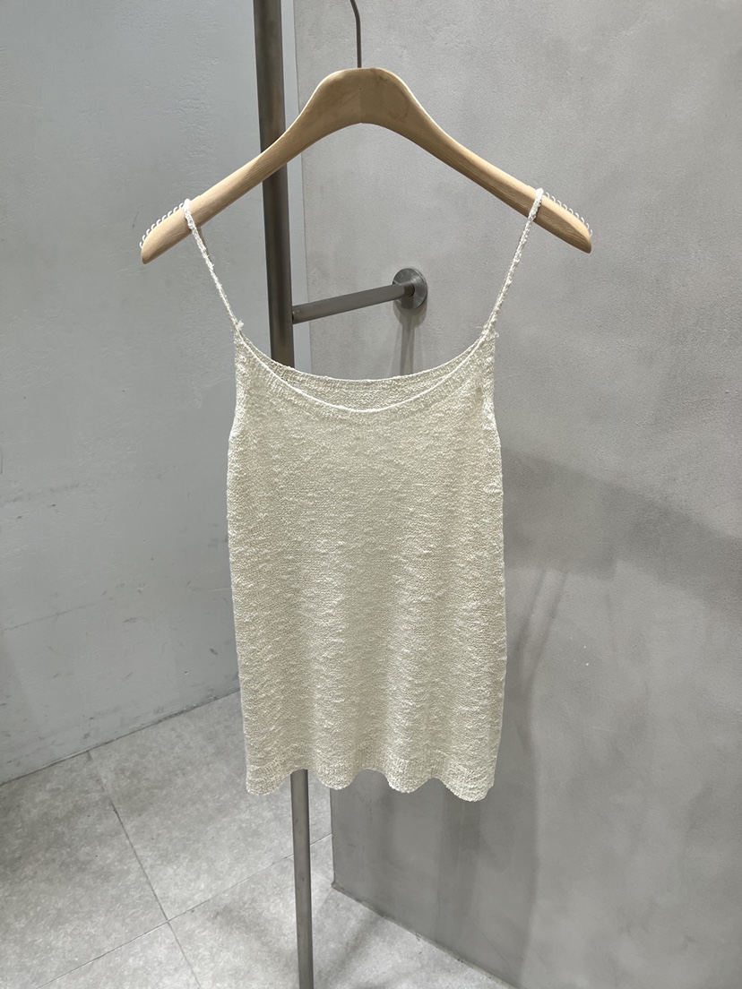EVERCOMMERCE METICULOUSLY DESIGNED韓國直郵實拍女裝新品人氣吊帶背心EVERCOMMERCE METICULOUSLY DESIGNED吊帶/背心圖色2