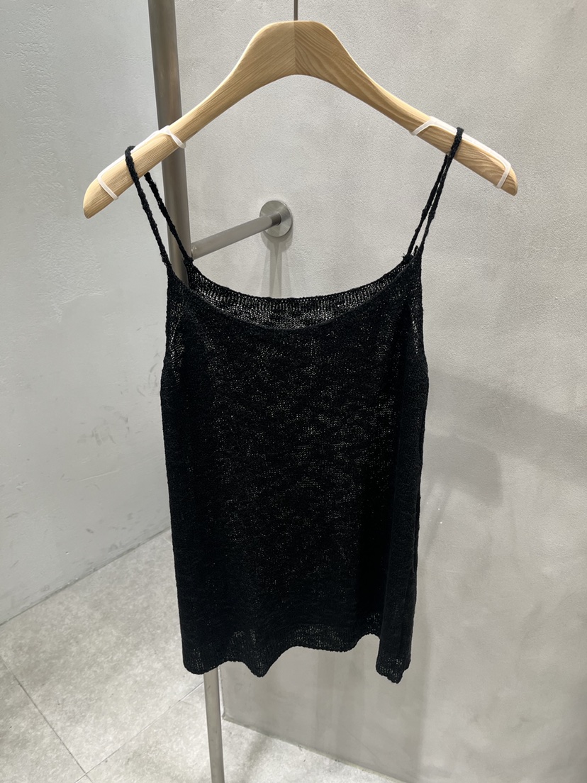 EVERCOMMERCE METICULOUSLY DESIGNED韓國直郵實拍女裝新品人氣吊帶背心EVERCOMMERCE METICULOUSLY DESIGNED吊帶/背心圖色3