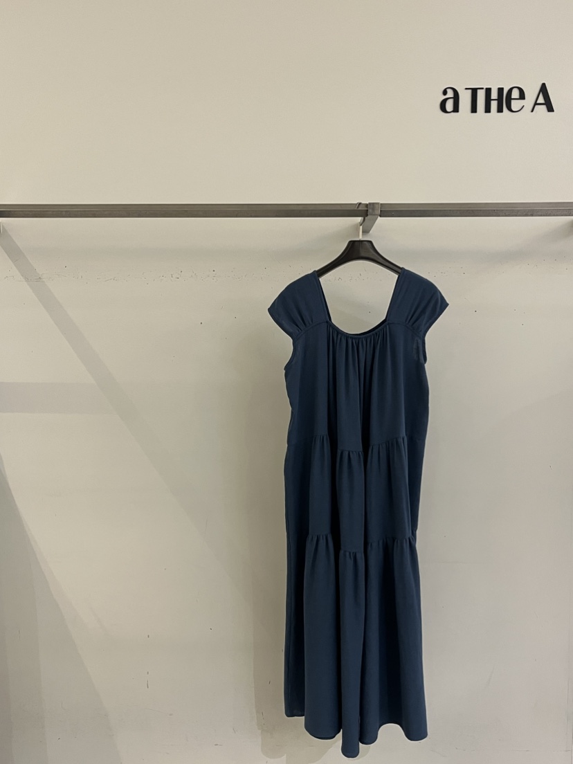 ATHEA韓國直郵女士新品時尚26夏季熱賣職業休閑連衣裙OPSATHEA連衣裙
