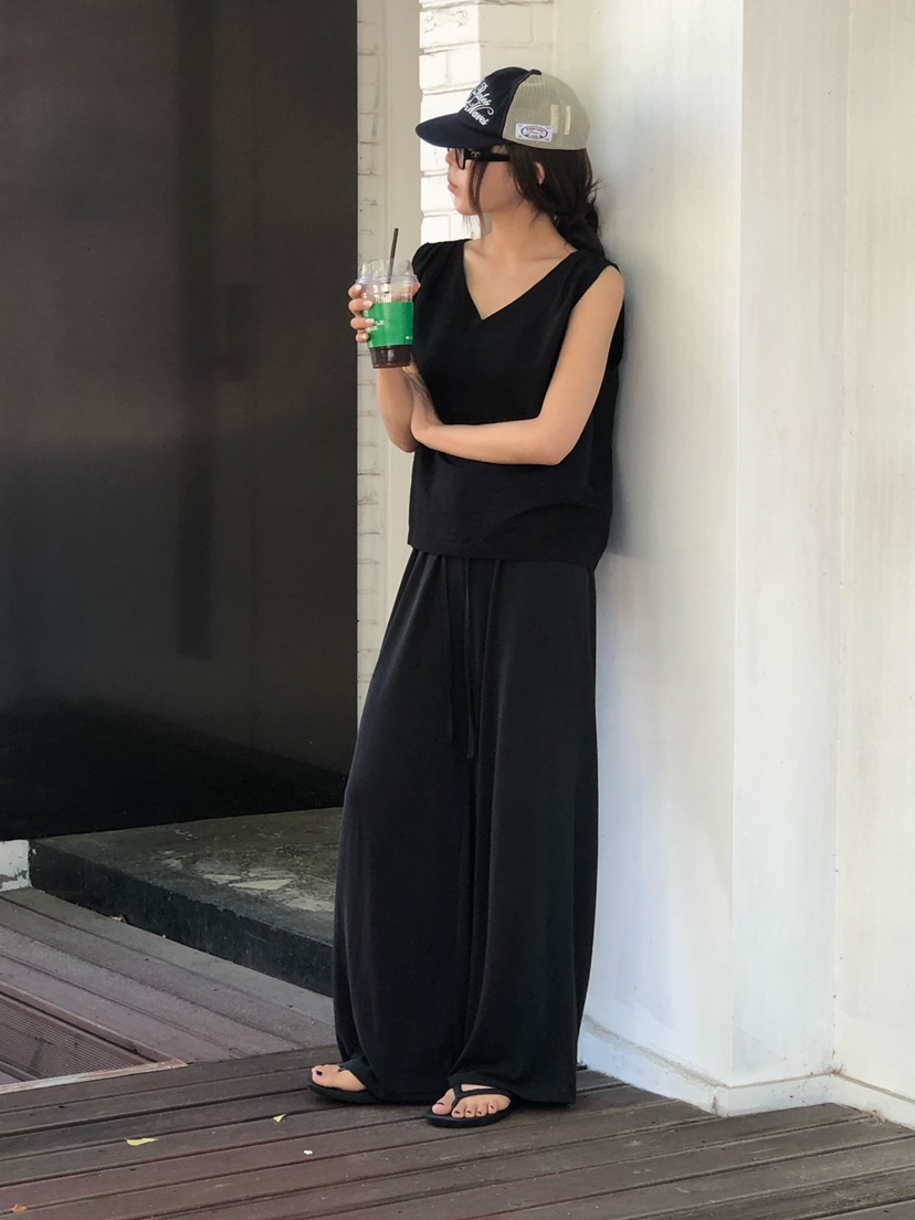 ONDO-P韓國東大門代購女裝新品26春夏熱賣26夏季吊帶背心ONDO-P吊帶/背心