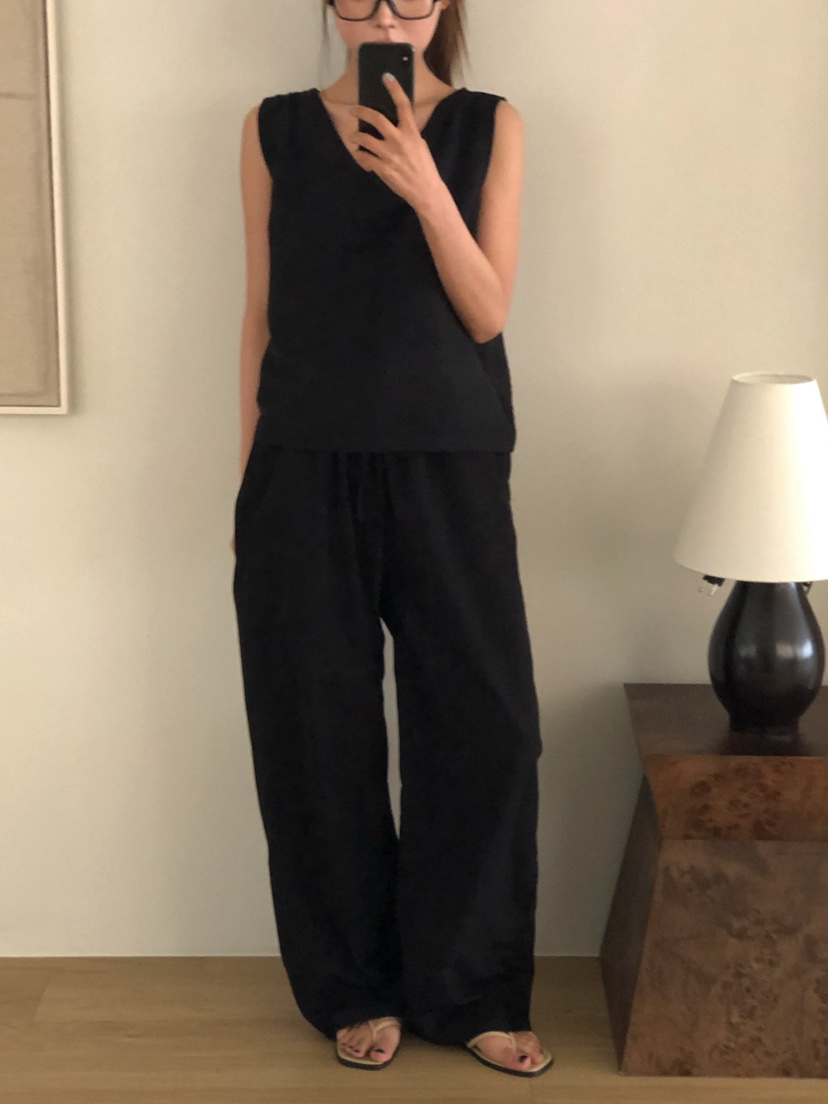 ONDO-P韓國東大門代購女裝新品26春夏熱賣26夏季吊帶背心ONDO-P吊帶/背心