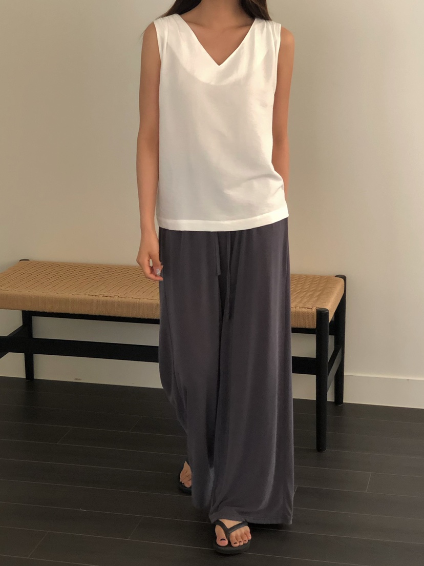 ONDO-P韓國東大門代購女裝新品26春夏熱賣26夏季吊帶背心ONDO-P吊帶/背心