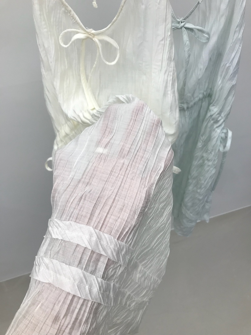 ESCHER韓國代購女士新款熱賣職業26夏季26春夏推薦連衣裙ESCHER連衣裙