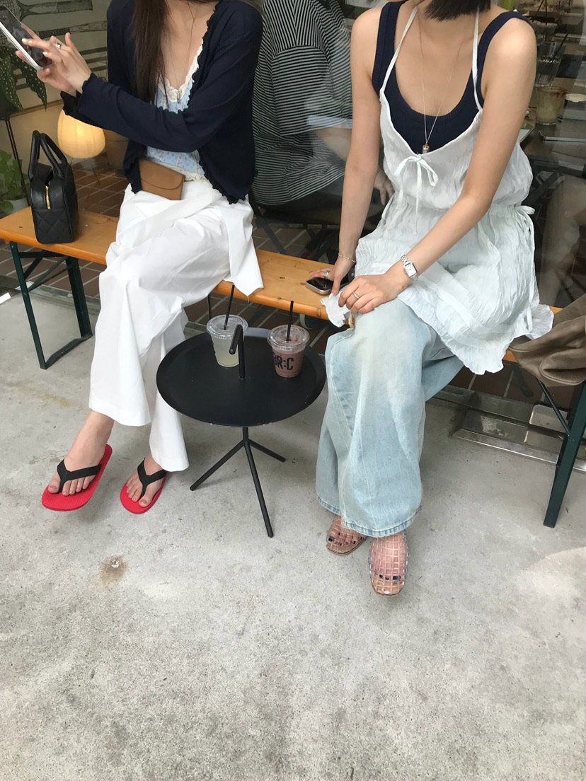 ESCHER韓國代購女士新款熱賣職業26夏季26春夏推薦連衣裙ESCHER連衣裙