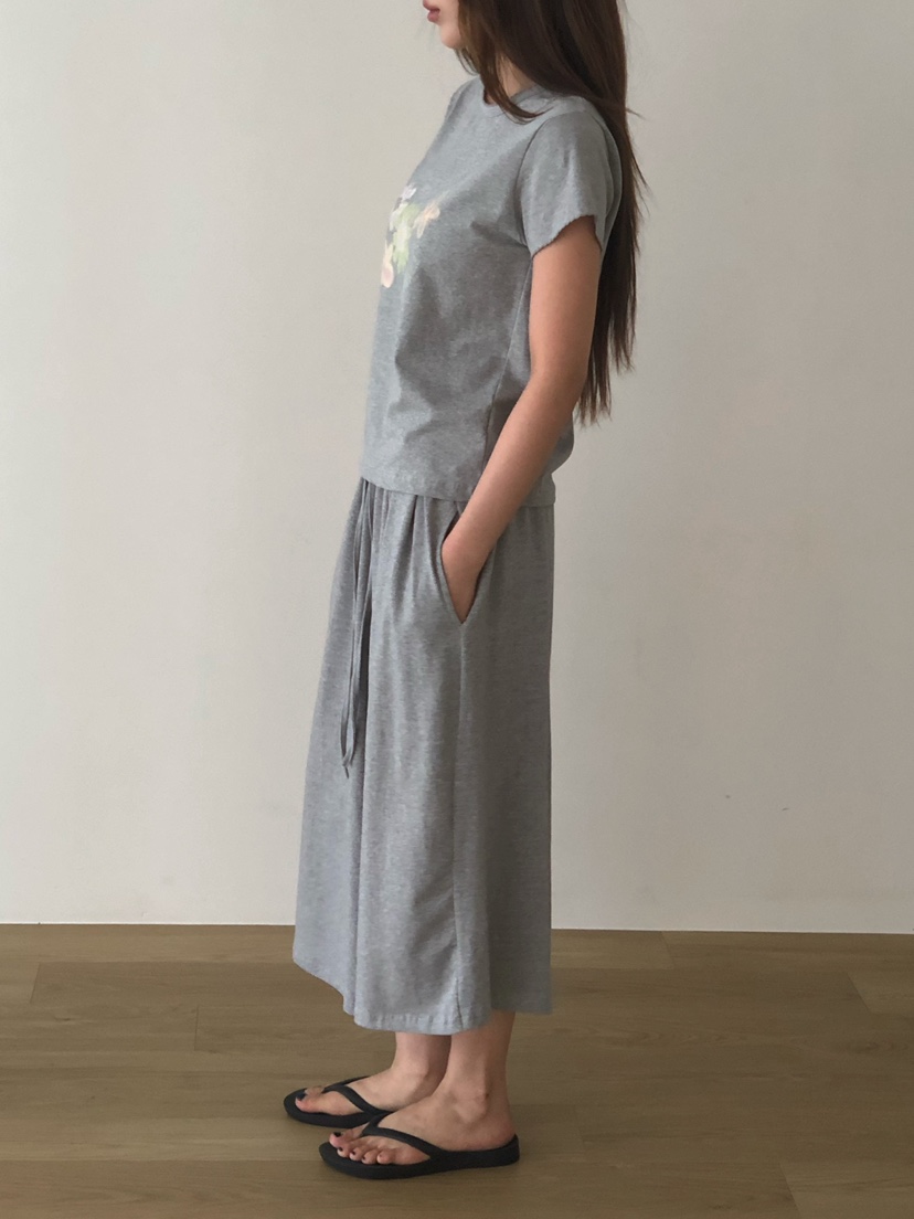 ONDO-P韓國東大門代購女裝新品26夏季職業休閑推薦時尚T恤ONDO-PT恤