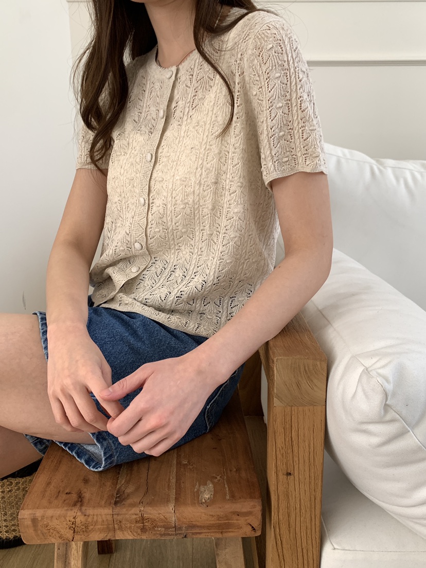 ATHEA韓國直郵女裝新款人氣26夏季時尚推薦熱賣26春夏針織衫ATHEA針織衫