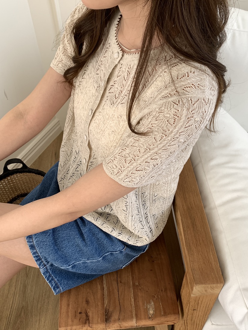 ATHEA韓國直郵女裝新款人氣26夏季時尚推薦熱賣26春夏針織衫ATHEA針織衫