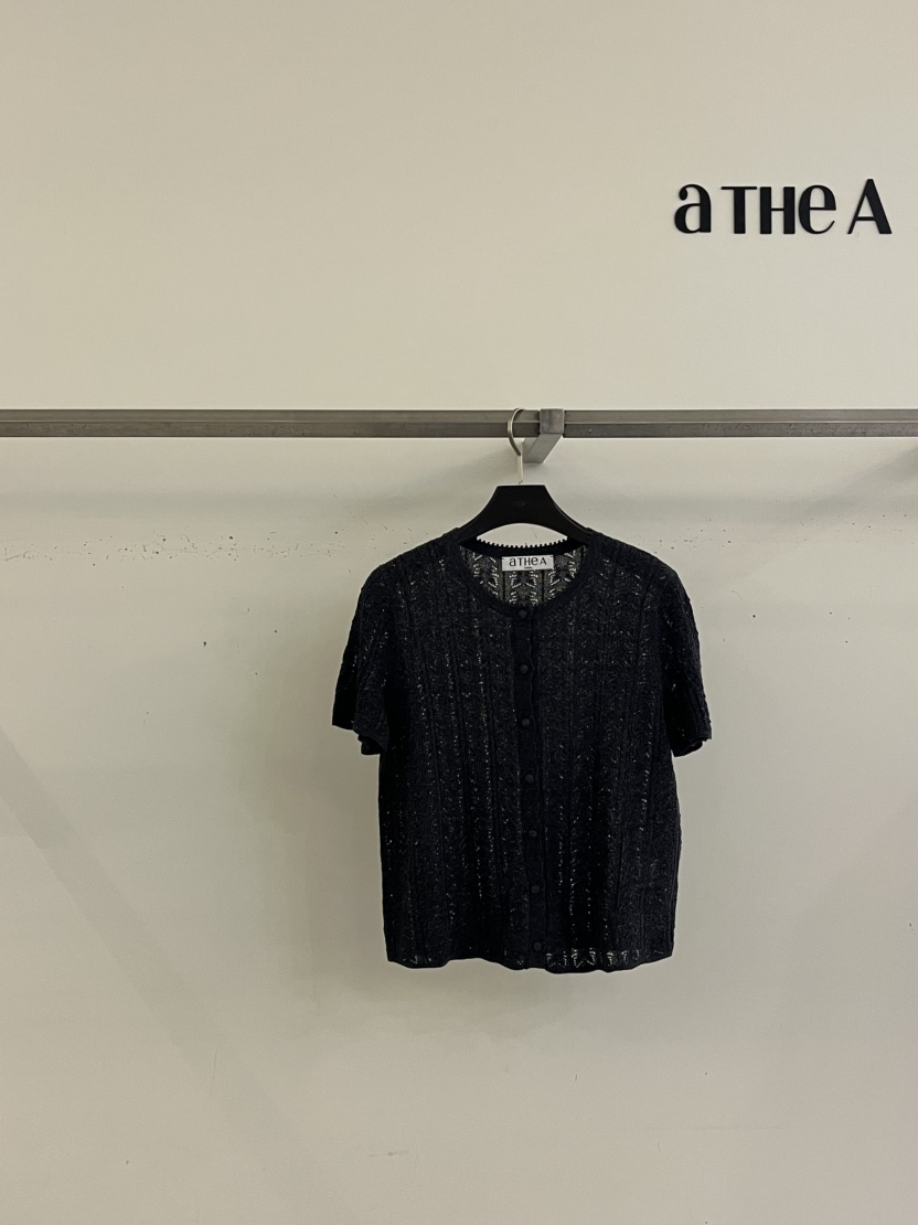 ATHEA韓國直郵女裝新款人氣26夏季時尚推薦熱賣26春夏針織衫ATHEA針織衫