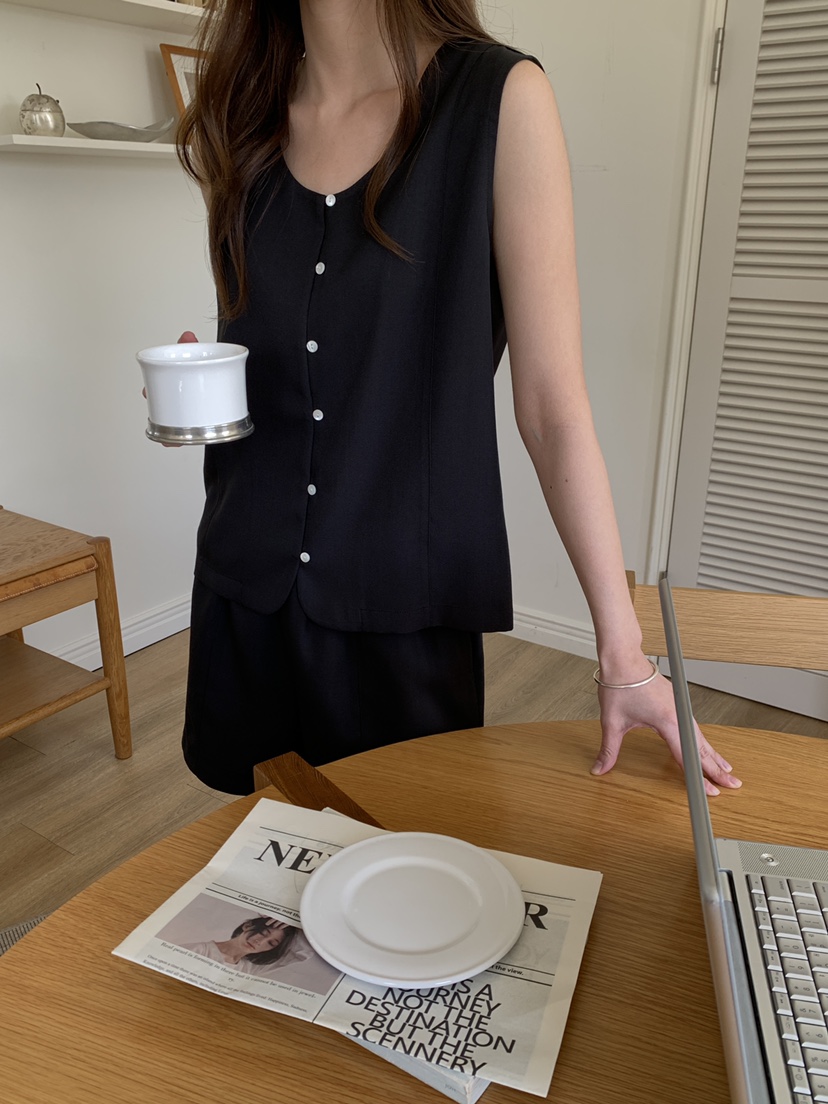 ATHEA韓國直郵女士新品熱賣時尚26夏季休閑人氣26春夏短褲ATHEA短褲