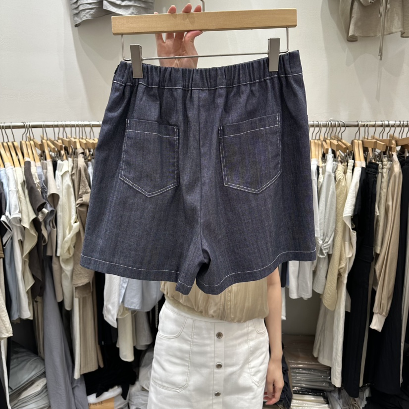 G.I-L韓國直郵女裝新品時尚職業推薦26春夏26夏季裙褲SKG.I-L裙褲