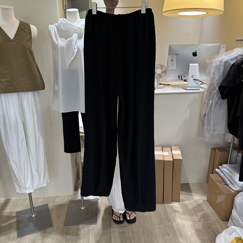 GARDEN韓國東大門直郵女士新品職業時尚推薦休閑熱賣休閑褲GARDEN休閑褲