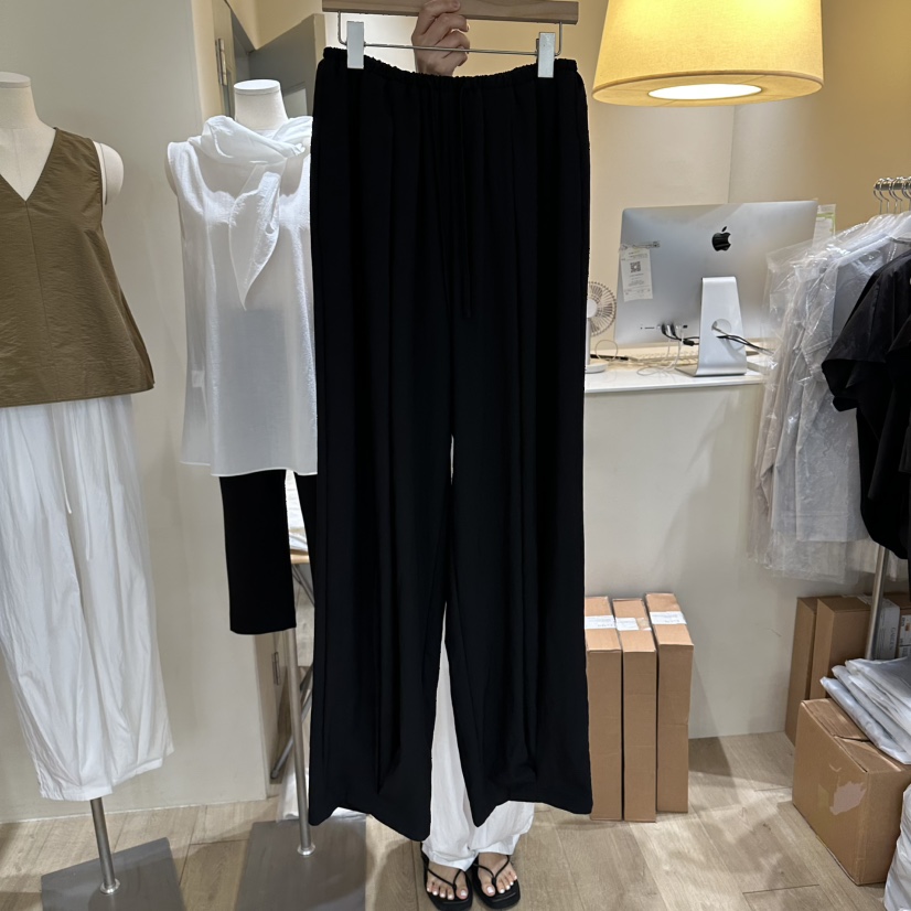 GARDEN韓國東大門直郵女士新品職業時尚推薦休閑熱賣休閑褲GARDEN休閑褲圖色2