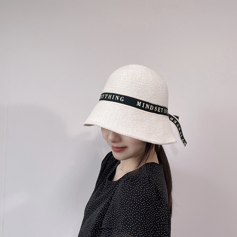 LOVELY HAT韓國東大門代購女裝新品推薦熱賣人氣26春夏帽子LOVELY HAT帽子