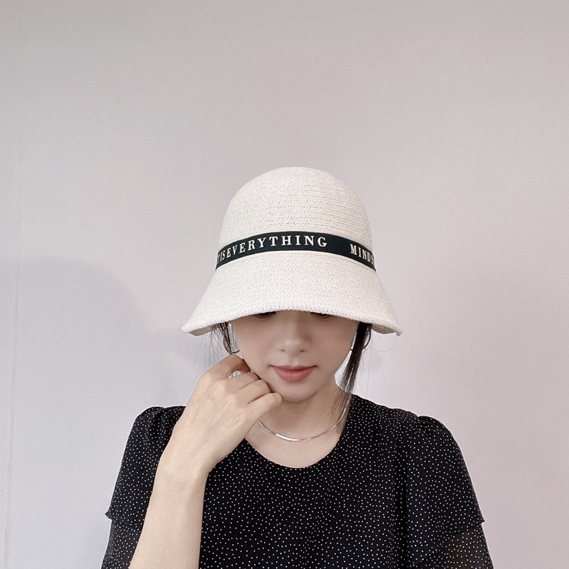 LOVELY HAT韓國東大門代購女裝新品推薦熱賣人氣26春夏帽子LOVELY HAT帽子