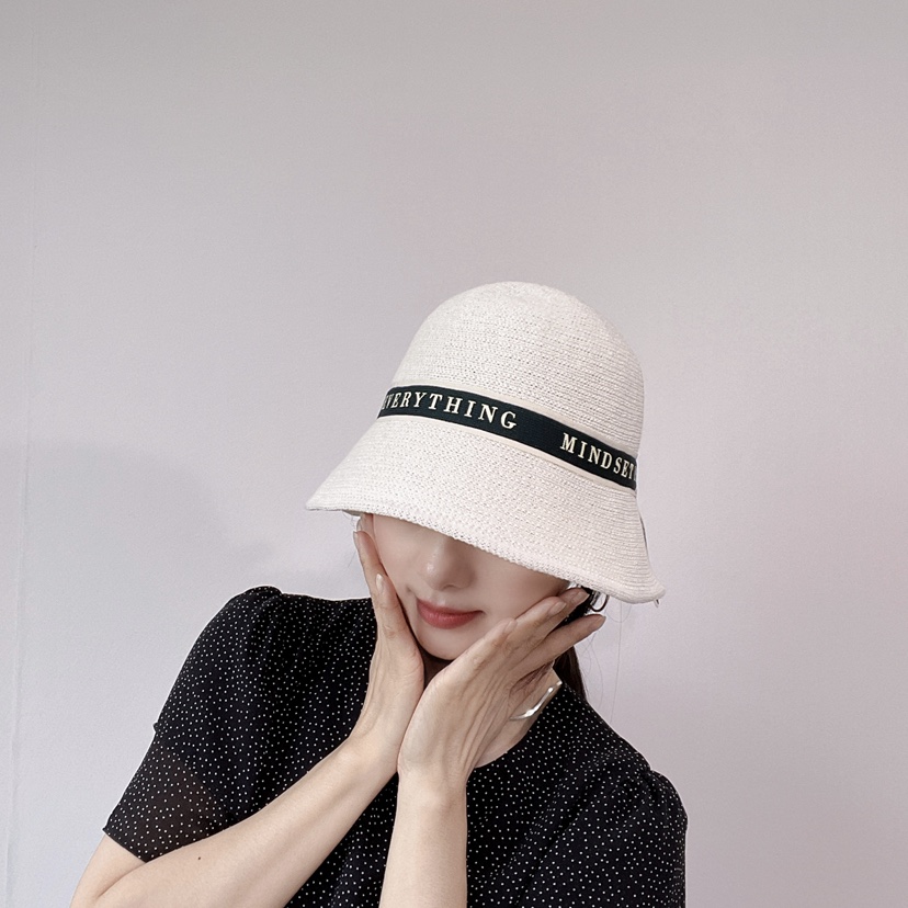 LOVELY HAT韓國東大門代購女裝新品推薦熱賣人氣26春夏帽子LOVELY HAT帽子