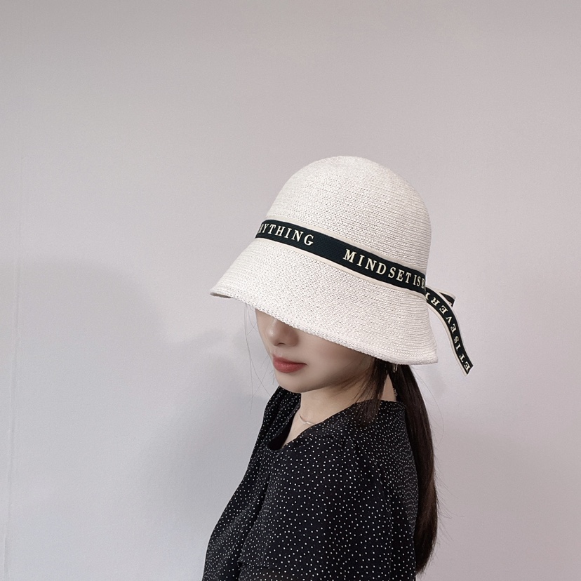 LOVELY HAT韓國東大門代購女裝新品推薦熱賣人氣26春夏帽子LOVELY HAT帽子