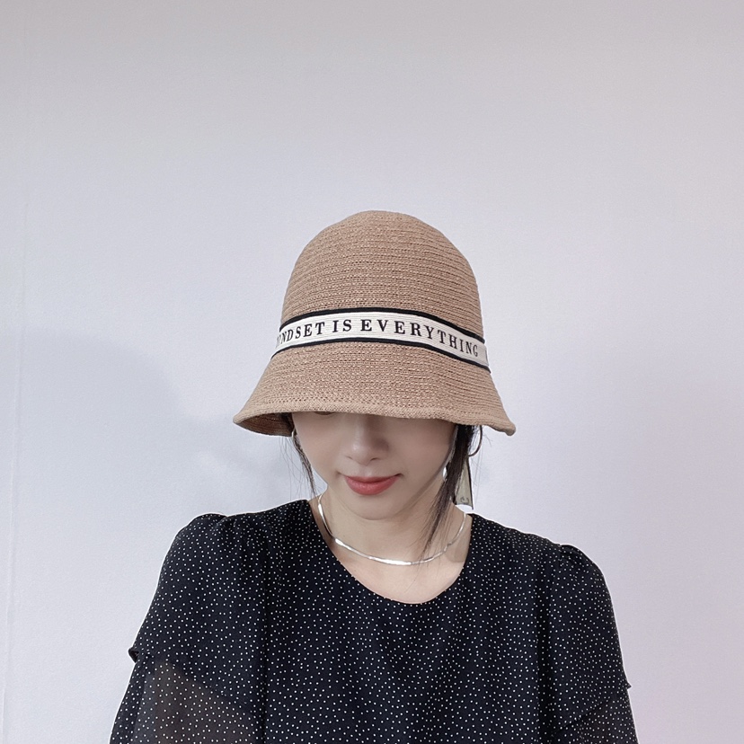 LOVELY HAT韓國東大門代購女裝新品推薦熱賣人氣26春夏帽子LOVELY HAT帽子