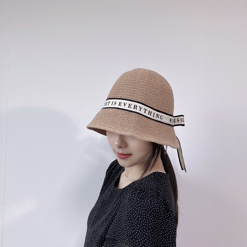 LOVELY HAT韓國東大門代購女裝新品推薦熱賣人氣26春夏帽子LOVELY HAT帽子