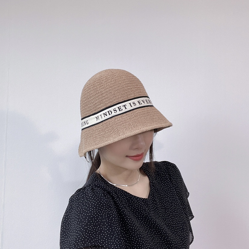 LOVELY HAT韓國東大門代購女裝新品推薦熱賣人氣26春夏帽子LOVELY HAT帽子
