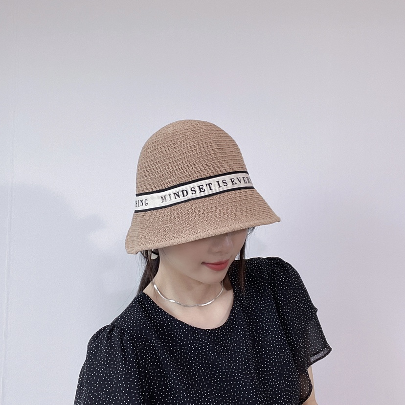 LOVELY HAT韓國東大門代購女裝新品推薦熱賣人氣26春夏帽子LOVELY HAT帽子