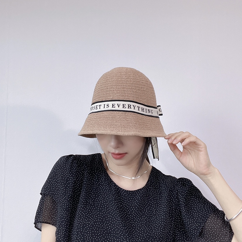 LOVELY HAT韓國東大門代購女裝新品推薦熱賣人氣26春夏帽子LOVELY HAT帽子