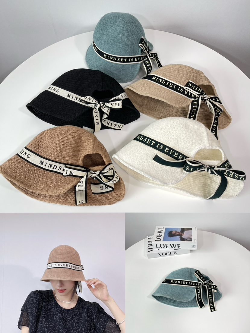 LOVELY HAT韓國東大門代購女裝新品推薦熱賣人氣26春夏帽子LOVELY HAT帽子