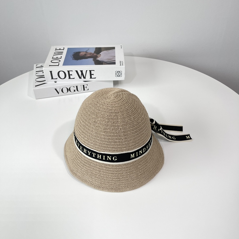 LOVELY HAT韓國東大門代購女裝新品推薦熱賣人氣26春夏帽子LOVELY HAT帽子圖色4