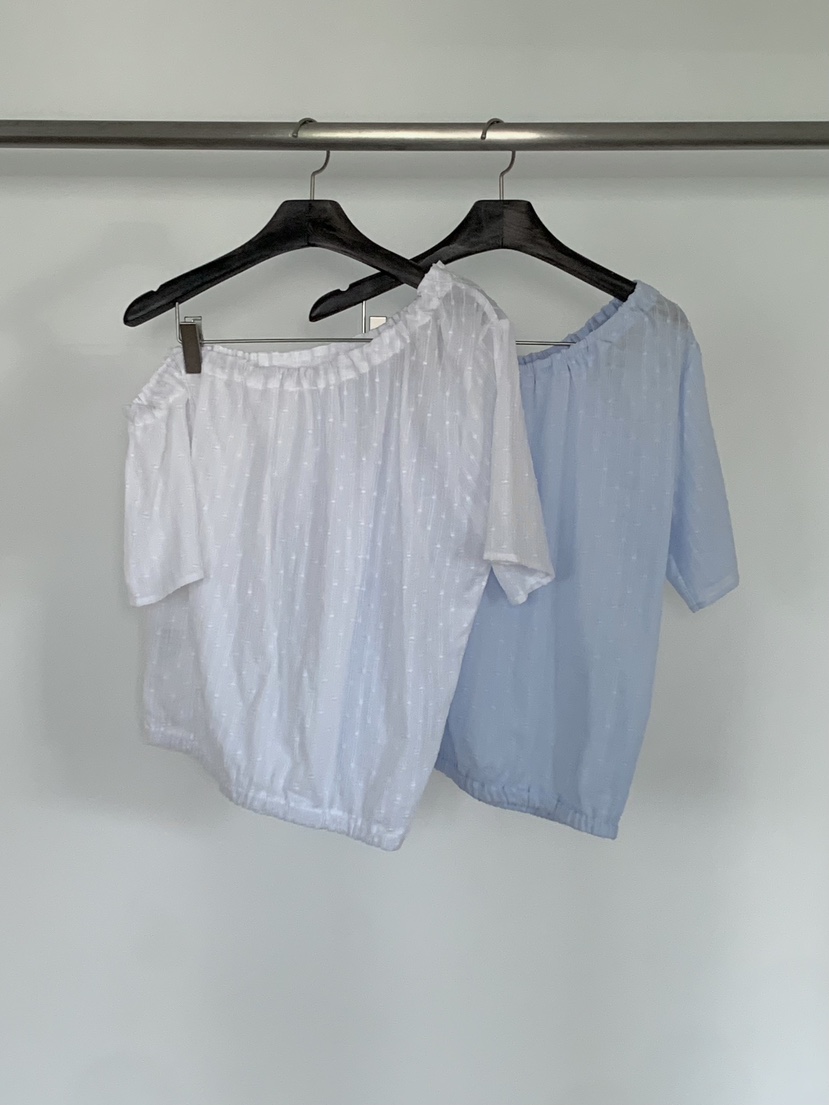 BEFORE SUNRISE韓國代購女士新品26夏季人氣襯衫蕾絲衫BLBEFORE SUNRISE襯衫/蕾絲衫