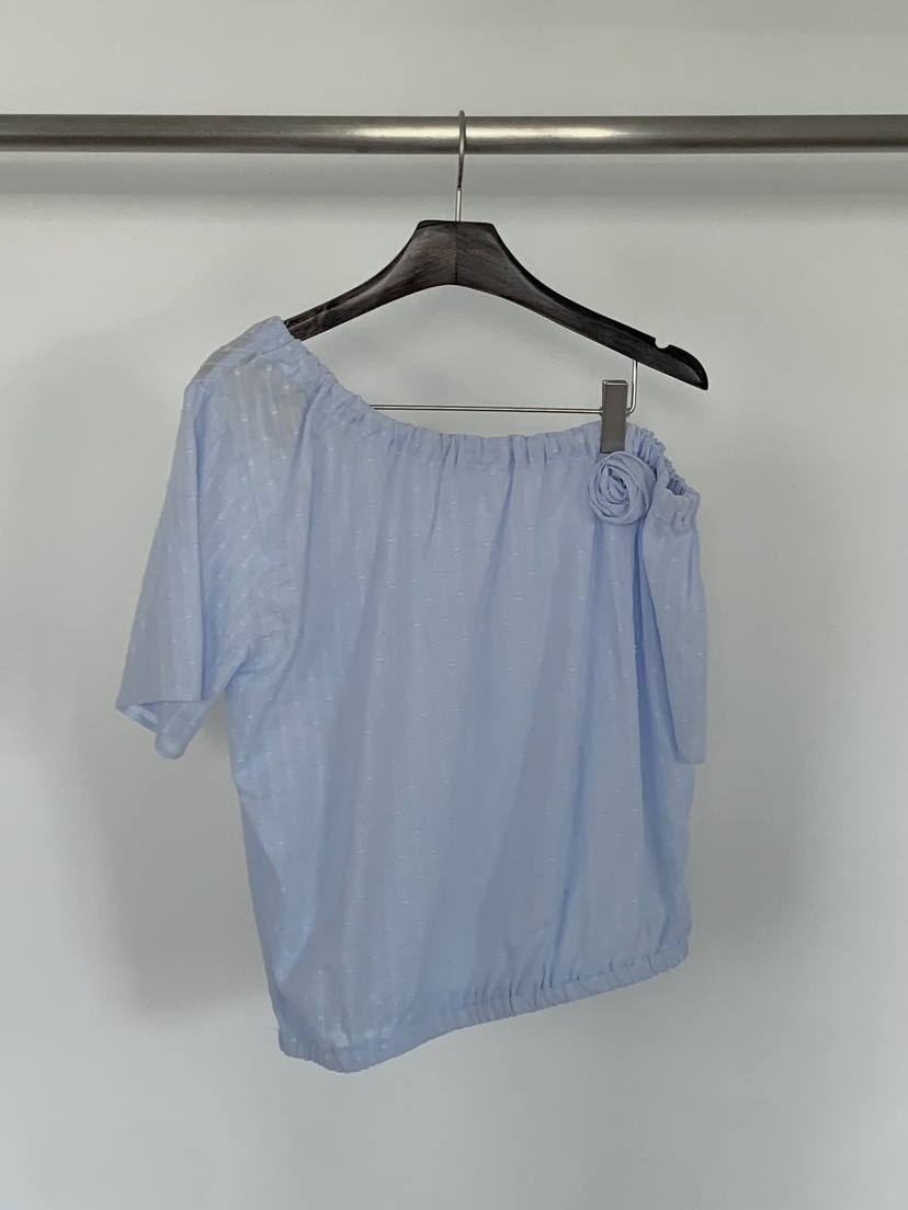 BEFORE SUNRISE韓國代購女士新品26夏季人氣襯衫蕾絲衫BLBEFORE SUNRISE襯衫/蕾絲衫圖色1