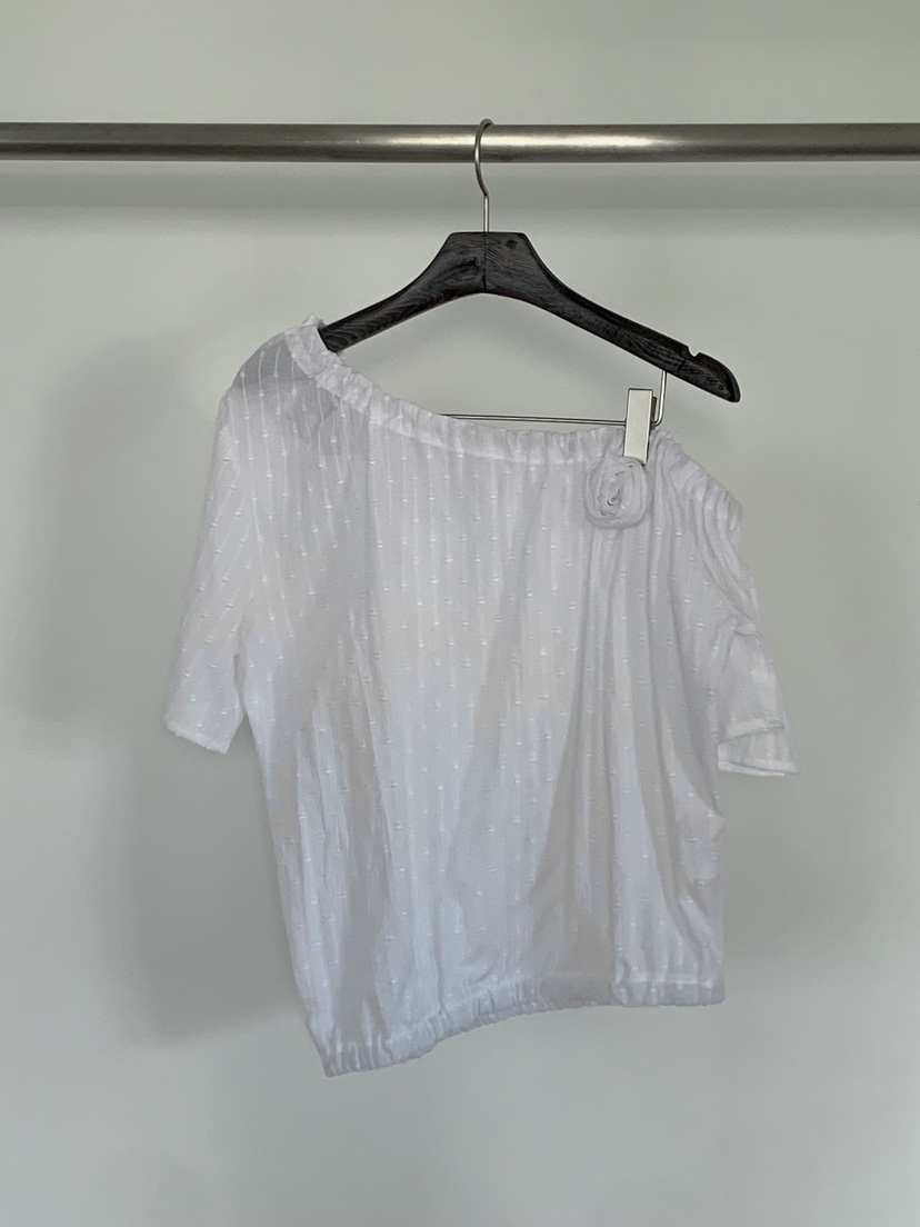 BEFORE SUNRISE韓國代購女士新品26夏季人氣襯衫蕾絲衫BLBEFORE SUNRISE襯衫/蕾絲衫圖色2
