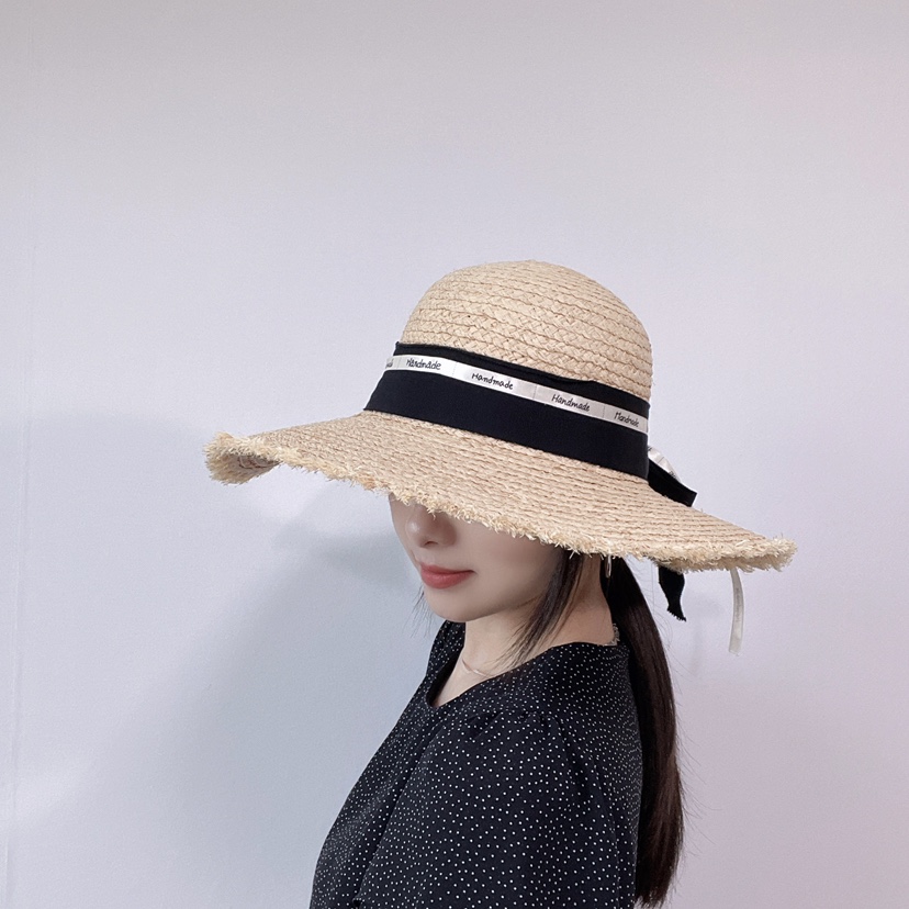 LOVELY HAT韓國直郵實拍女裝新款職業熱賣時尚26春夏帽子LOVELY HAT帽子