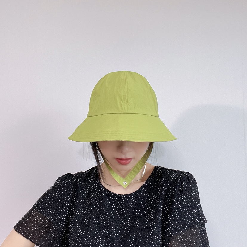 LOVELY HAT韓國直郵女士新品26夏季時尚職業熱賣人氣帽子LOVELY HAT帽子