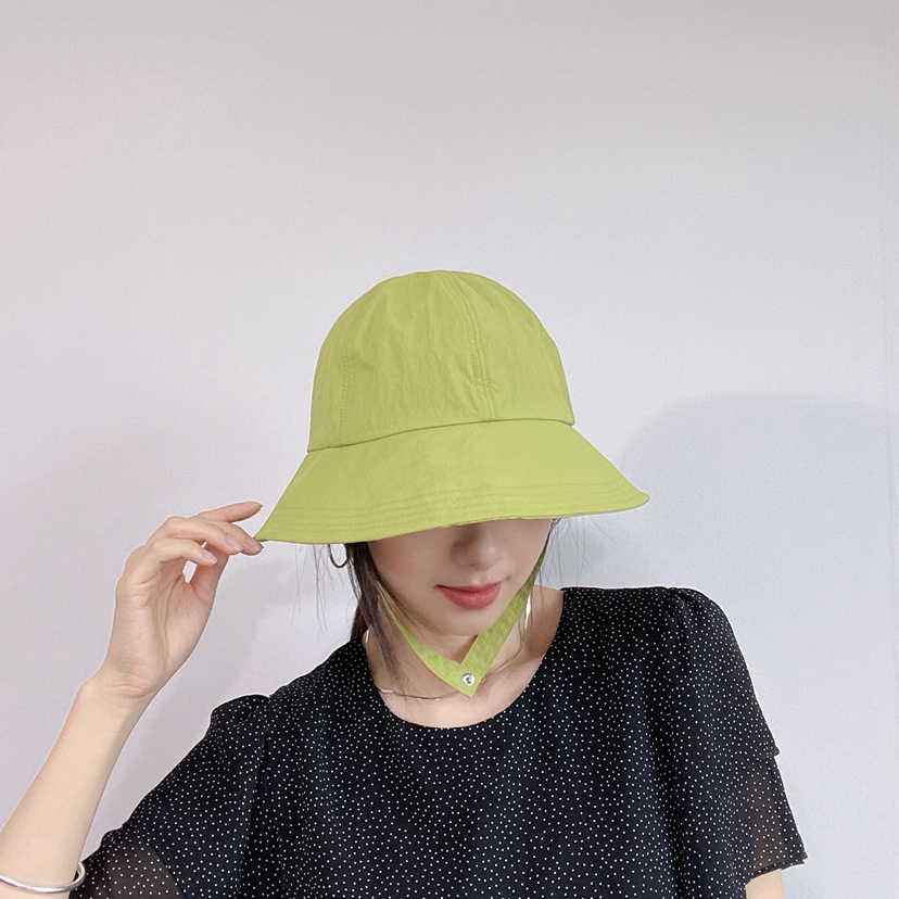 LOVELY HAT韓國直郵女士新品26夏季時尚職業熱賣人氣帽子LOVELY HAT帽子