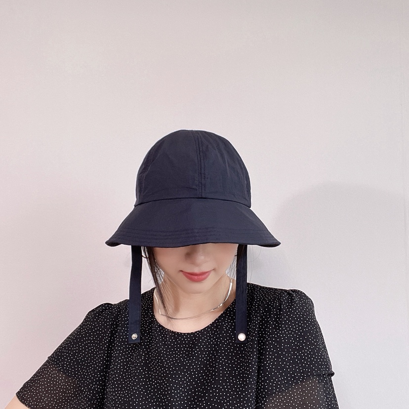 LOVELY HAT韓國直郵女士新品26夏季時尚職業熱賣人氣帽子LOVELY HAT帽子