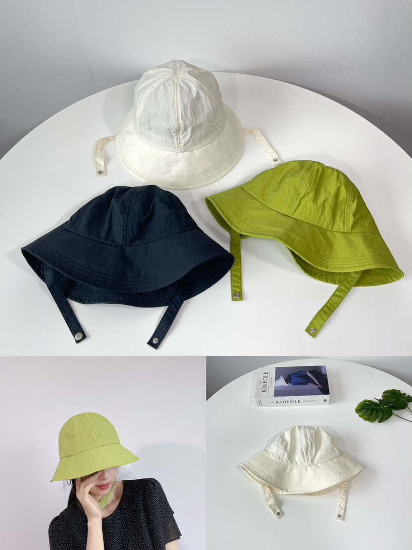 LOVELY HAT韓國直郵女士新品26夏季時尚職業熱賣人氣帽子LOVELY HAT帽子