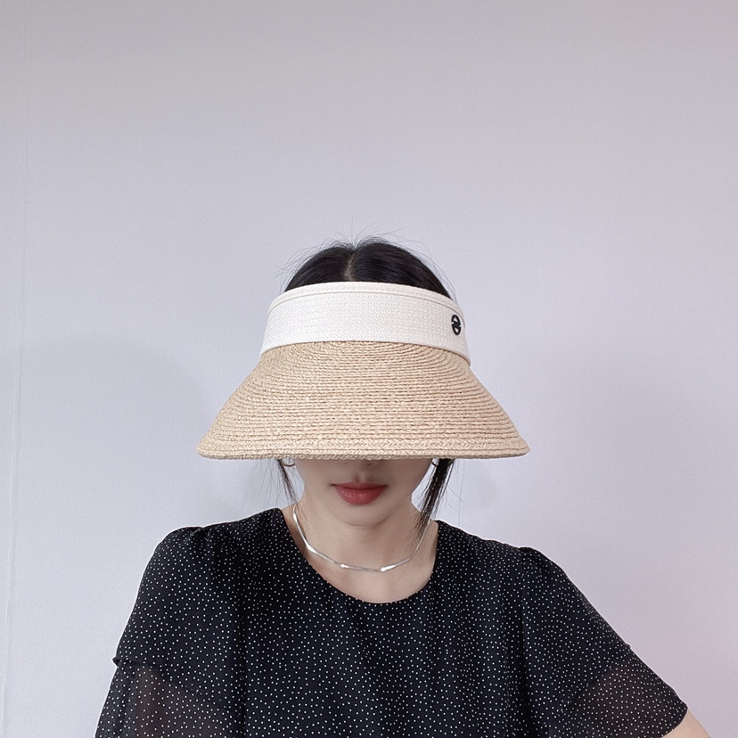 LOVELY HAT韓國直郵女士新品熱賣時尚職業人氣26春夏帽子LOVELY HAT帽子圖色1