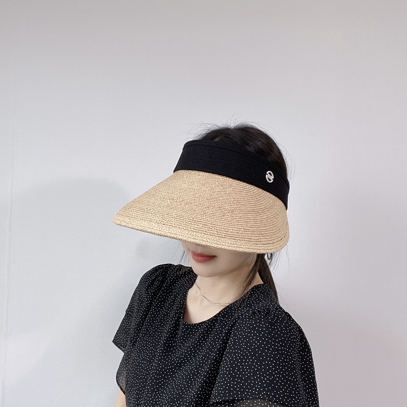 LOVELY HAT韓國直郵女士新品熱賣時尚職業人氣26春夏帽子LOVELY HAT帽子圖色2