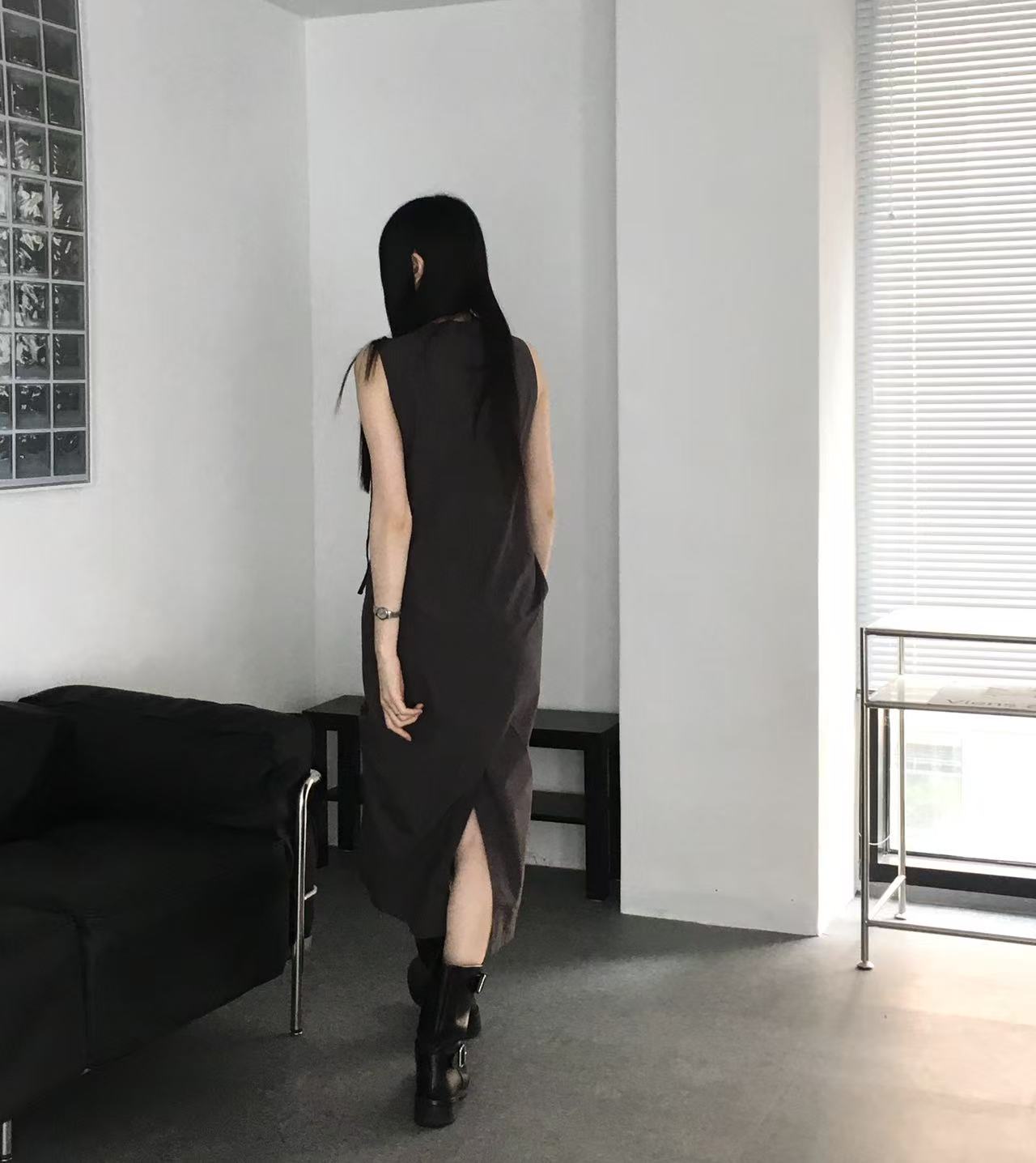 WAKEUP韓國東大門直郵女士新品熱賣推薦26夏季人氣連衣裙WAKEUP連衣裙